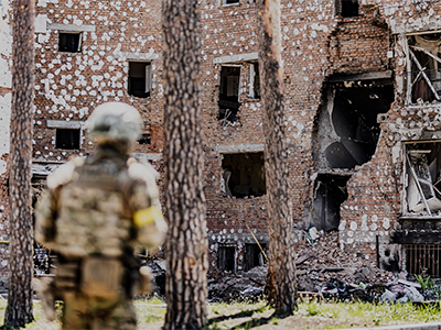 Krieg Ukraine Landingpage zebis